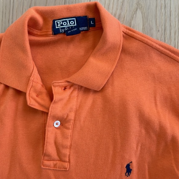Polo by Ralph Lauren short sleeve  Polo - Picture 3 of 4